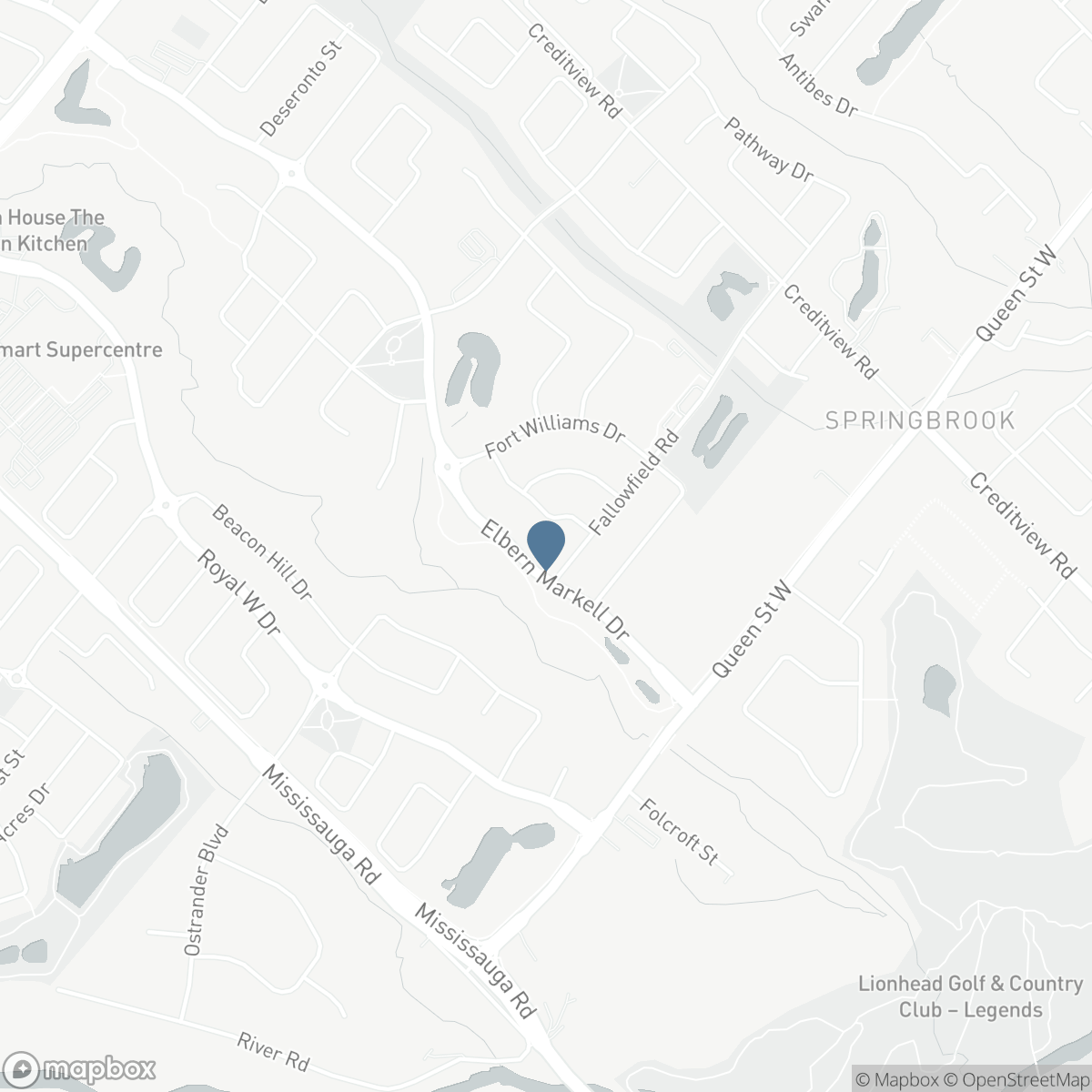 37 ELBERN MARKELL DRIVE, Brampton, Ontario L6X 2X6